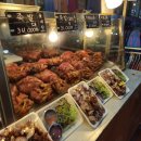 가마솥왕족발포차 | 노원구 공릉동 도깨비시장 가마솥왕족발 포장후기