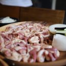 토담오리칼국수 이미지