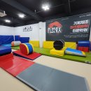 하우스턴 하는 방법! 댄스 무용 테크닉 배우기 부천 아크로바틱 인천 기계체조 상동 신중동역 위치 이미지