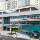 증평군청 별관 이미지