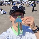 피엘플랜 | 2026 지구런 마라톤 대회후기 도파민과 감동을 동시에 주었던 최고의 대회(Feat.기부마라톤)
