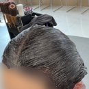 리안헤어 안양호계점 | 안양호계 미용실 추천 에이바헤어 안양호계점 | 소희 실장 톤다운 염색 클리닉 후기