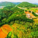 동해어달산봉수대 이미지