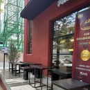 서울증산초등학교 | [내돈내산] 서울 은평구 증산역/불광천 인근 역대급 베이커리 카페 맛집 추천 - 펀스터 솔직 후기