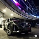 캐딜락 XT6 (suv) 이미지