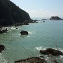 솔향기길1코스(당봉) 이미지