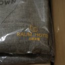 라움 호텔 이미지