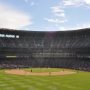 MLB 시애틀 매리너스 세이프코필드 이미지