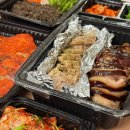 평택 합정동 족발 맛집 족발의정점 온가족이 함께 족보세트