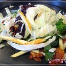 통나무집닭갈비 이미지