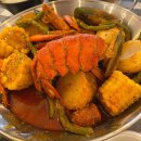 크랩헛 서면 | [서면] 서면 킹크랩 맛집 보일링크랩 |크랩헛| 서면점 솔직후기