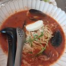 굽은다리역 | 르칵투스 후기; 명일역, 굽은다리역 파스타 맛집(내돈내산)