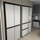 사하구-74 | 삼성전자 3도어 1등급 김치냉장고 RQ33DB74C1AP 구매 후기