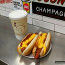 뉴욕여행, 뉴욕 맨해튼 꼭 먹어야 하는 Gray&#39;s Papaya Hotdog, 맨해튼 현지 맛집