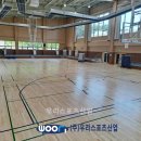 강릉명륜고등학교 이미지