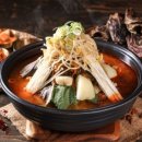 명진감자탕