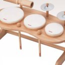 어린이 드럼 이미지