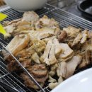 지리산인월송 이미지