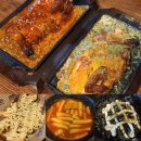 대구 대봉동맛집 구도로통닭 메뉴 &amp; 후기