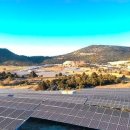 라인태양광발전소 이미지