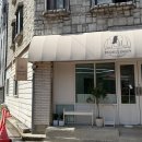 뭉스벨리 | 강동 애견카페 귀여움 폭발 골댕이 천국이였던 뭉스벨리 행복사 100프로,,,