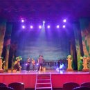 (공연) 어린이 뮤지컬 <목 짧은 기린 지피>2 이미지