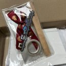 알림현수막 | [내돈내산] 환갑 현수막 제작 / 용돈 부채 / 토퍼 후기 (파티붕붕)