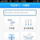 블루리본 이미지