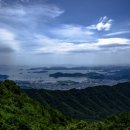 불모산 저수지 내 이미지