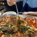 지동사거리 | [수원 지동시장 순대 맛집] 백년가게 | 깔끔한 순대곱창볶음 호남순대 솔직후기