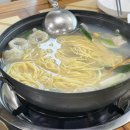 노을식당 | 부안 변산 맛집 노을식당 해물파전 주말 방문 후기