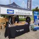 성남종합운동장 야외농구장 | ⚽탄천종합운동장 E10구역 E열 시야 및 주차｜치열하고 아쉬운 무승부 | 성남FC vs 부산 아이파크 직관...
