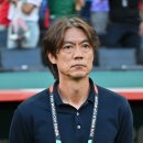 [속보] 홍명보, 아시안컵까지 지휘 안 한다…전격 사퇴 선언 이미지