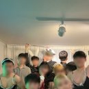 [부평 파티룸] 단체모임 어반아지트 파티룸 후기