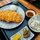사뎅이찜&수제돈까스 | 남해 현지인 맛집 일본식 수제 돈까스 냉모밀 맛집 흔한 남해