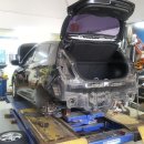 양산차 수리맨 이미지