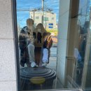 산호대로-86 | 새해 첫 음식 본가 구미옥계점 우삼겹정식 후기(feat. JOLLA 맛있는 차돌된장찌개) 그리고 스티커...