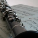 클라리넷 이미지