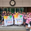 정천초등학교 이미지