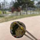 동글이 꼬마김밥 이미지