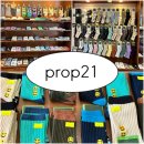 양말천국 | 행궁동 양말 소품샵 프랍21 후기｜귀여운 캐릭터·꽃무늬 양말 천국 (남편픽까지ㅋㅋ)