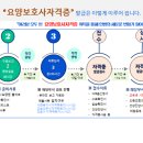 가온요양보호사교육원 이미지