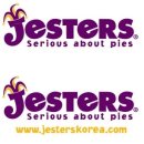 제스터스 이미지