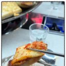 거북이 솥뚜껑 김치삼겹살 | 상록수역 삼겹살 맛집 싹쓰리솥뚜껑김치삼겹살 후기! 육즙·김치 미친 조합 인정