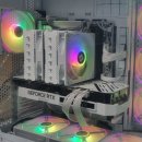 GIGABYTE B650 AORUS STEALTH ICE 구매 후기