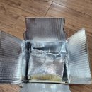 밀양애견카페 반려동물수제간식 오늘의 하루 전화상담 후 택배수령 후기