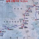 [삼신봉 신청] 청학동과 화개장터가 있는 하동 지리산 삼신봉 153차 정기산행! 2025년 11월 09일 일요일! 이미지