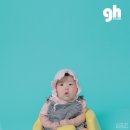 스튜디오지에이치 | 인천 청라 개성있는 백일사진 지에이치사진관