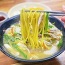 신동양 | 익산역 맛집 하얀고추짬뽕이 맛있는 중국집 신동양
