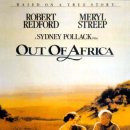 아웃 오브 아프리카 (Out of Africa, 1985) 이미지